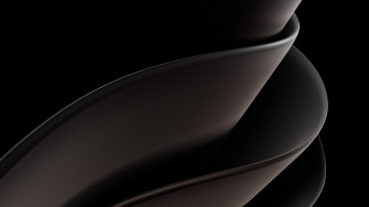 Abstract Black 4k Ultra HD Wallpaper By Andrew Kliatskyi