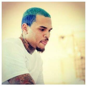 Wallpaper Image Photos Pour Chris Brown Hair W12 Fr