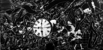 Welcome To The Black Parade Wallpaper
