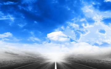 Heavenly Wallpaper Group