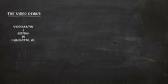 Black Chalkboard Background Website