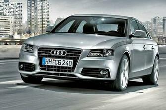 Best Wallpaper Audi A4