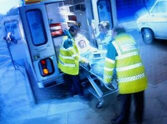 Emergency Medical Services Wallpaper
