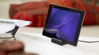 Sony Xperia Z2 Tablet HD Wallpaper 4k