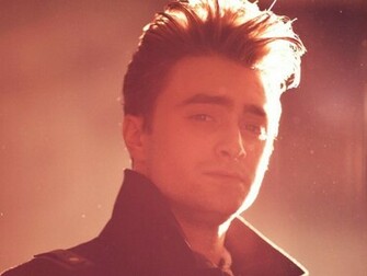 Daniel Radcliffe Wallpaper