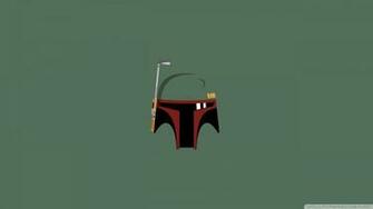 Boba Fett Art Wallpaper