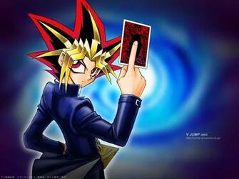 Yami Yugi Wallpaper