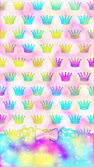 Cute Girly Phone Wallpaper