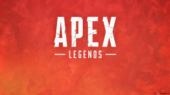 Apex Legends Logo 4k Wallpaper