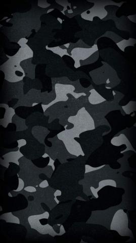 Heart Artwork iPhone Wallpaper