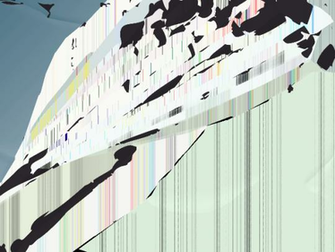 Wallpaper For Mac Broken Screen