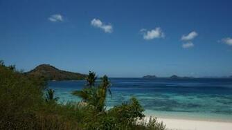 Tropical Island Beach 1080p HD Walls Find Wallpaper