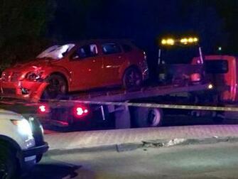 Teen Driver In Fatal Drag Racing Crash Had Only Learner S Permit