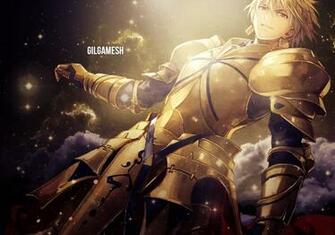 Gilgamesh By Exartia
