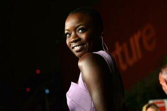 Danai Gurira Wallpaper High Quality