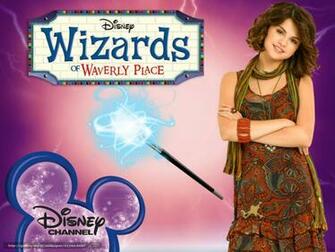 Wallpaper Wizards Of