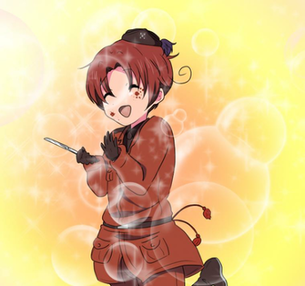2p Italy On Hetalia Fc Deviantart