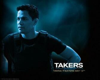 Takers Image Wallpaper HD And Background Photos