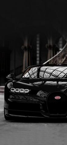 iPhone Car Wallpaper Top Background
