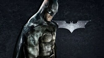 Batman Arkham City Wallpaper