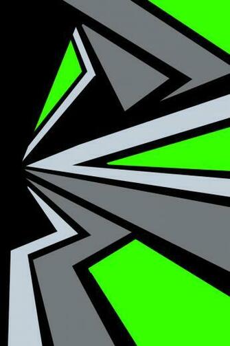 Displaying Image For Nike iPhone Background