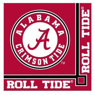 Alabama Logo Wallpaper
