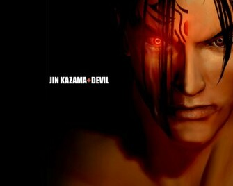 Tekken HD Wallpaper Full