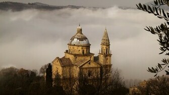 Siena Italy Wallpaper