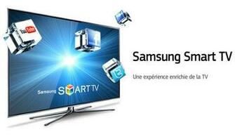 Avec Smart Tv La Vid O Demande Internet Et Les