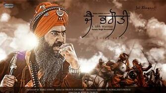 Sikh Warrior Wallpaper Giani Tarsem Singh Moranwali