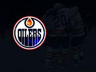 Edmonton Oilers By Leroidesrois