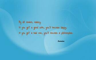 Funny Marriage Quotes