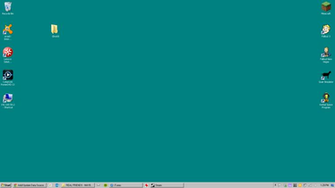 Windows Default Wallpaper