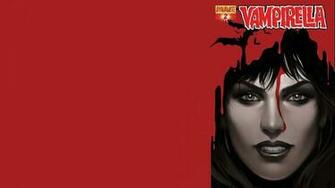 Vampirella Desktop Wallpaper Wppsource