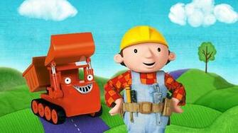 Bob The Builder Wallpaper Collection