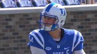 Daniel Jones Excels At Anticipation But Where Does He Need To Grow