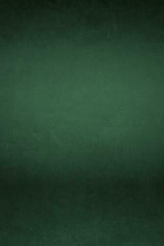 Grunge Dark Green iPhone Wallpaper