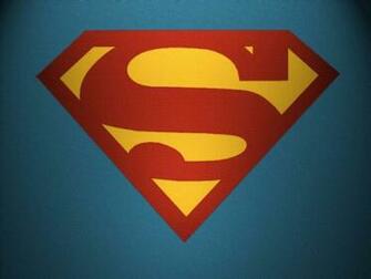 Superman Shield Wallpaper The Official Fan Art