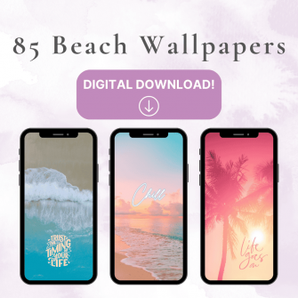 Beach Wallpaper For Phone