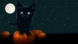 Halloween Computer Wallpaper Desktop Background Id