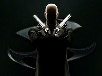 A Klama Hitman Absolution HD Wallpaper Desktop Duvar Ka Tlar