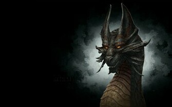 Wallpaper Fantasy Dragons Dragon Image