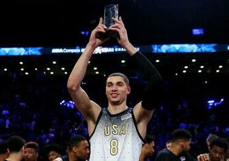Zach Lavine Wallpaper Image In Collection