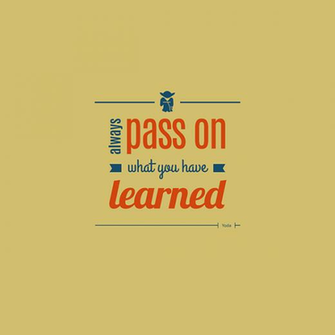 Awesome Yoda Quotes Wallpaper Daylol