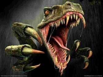 Turok Wallpaper Games Collection