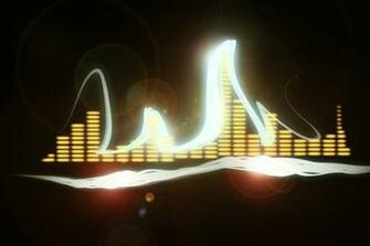 Pretty Lights Wallpaper Music