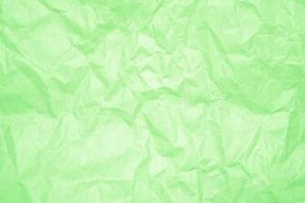 Crumpled Light Green Paper Texture Picture Photograph Photos