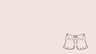 Cute Cats Wallpaper