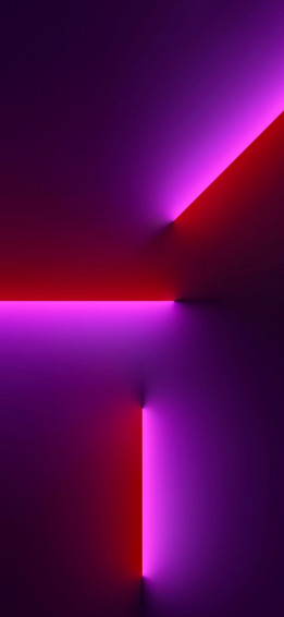 iPhone Pro Official Stock Wallpaper Graphite Light