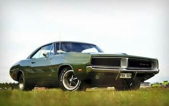 Muscle Car Burnout HD Wallpaper Attachment Grivu